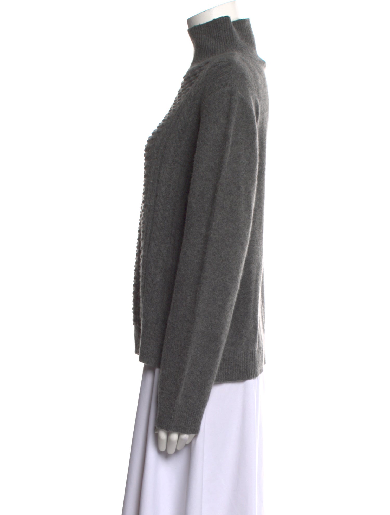 Jenni Kayne Turtleneck Sweater