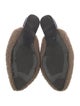 Jenni Kayne Shearling Mules