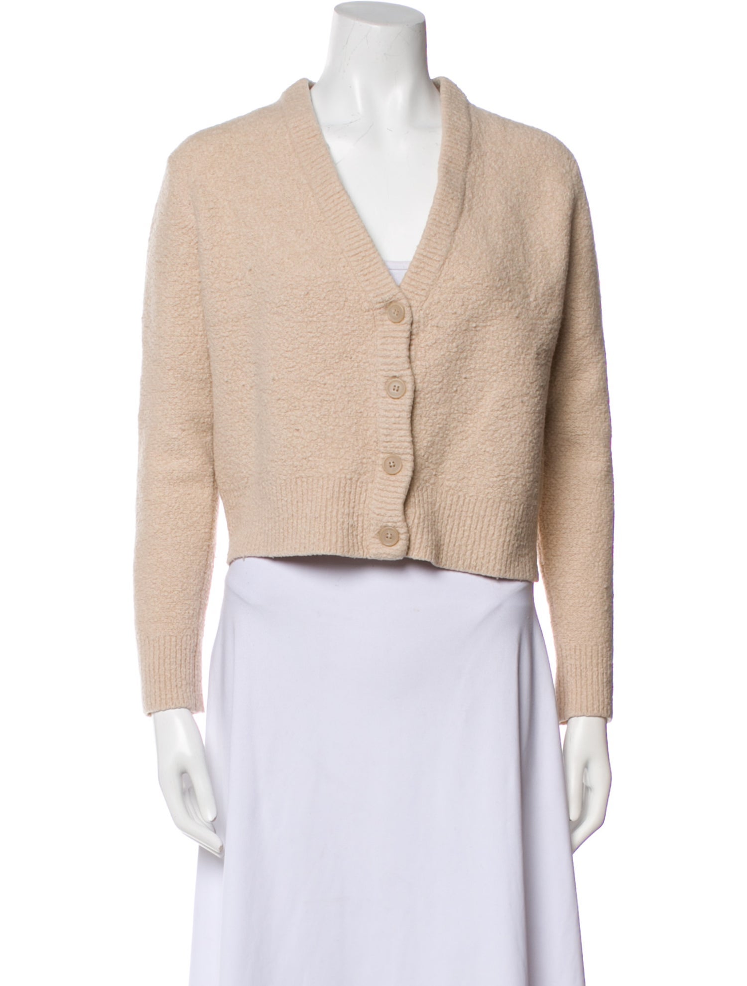 Jenni Kayne V-Neck Sweater