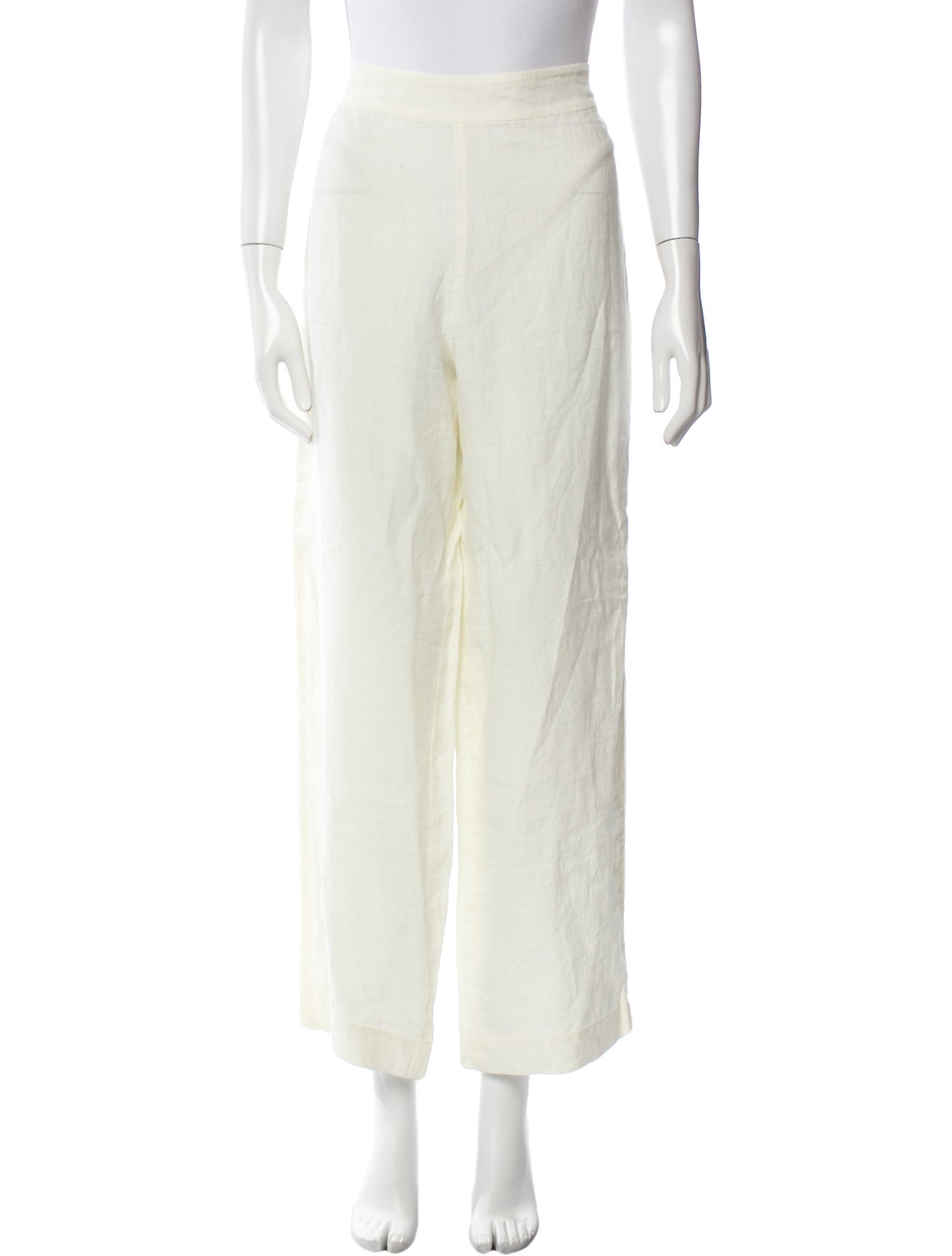 Jenni Kayne Linen Wide Leg Pants