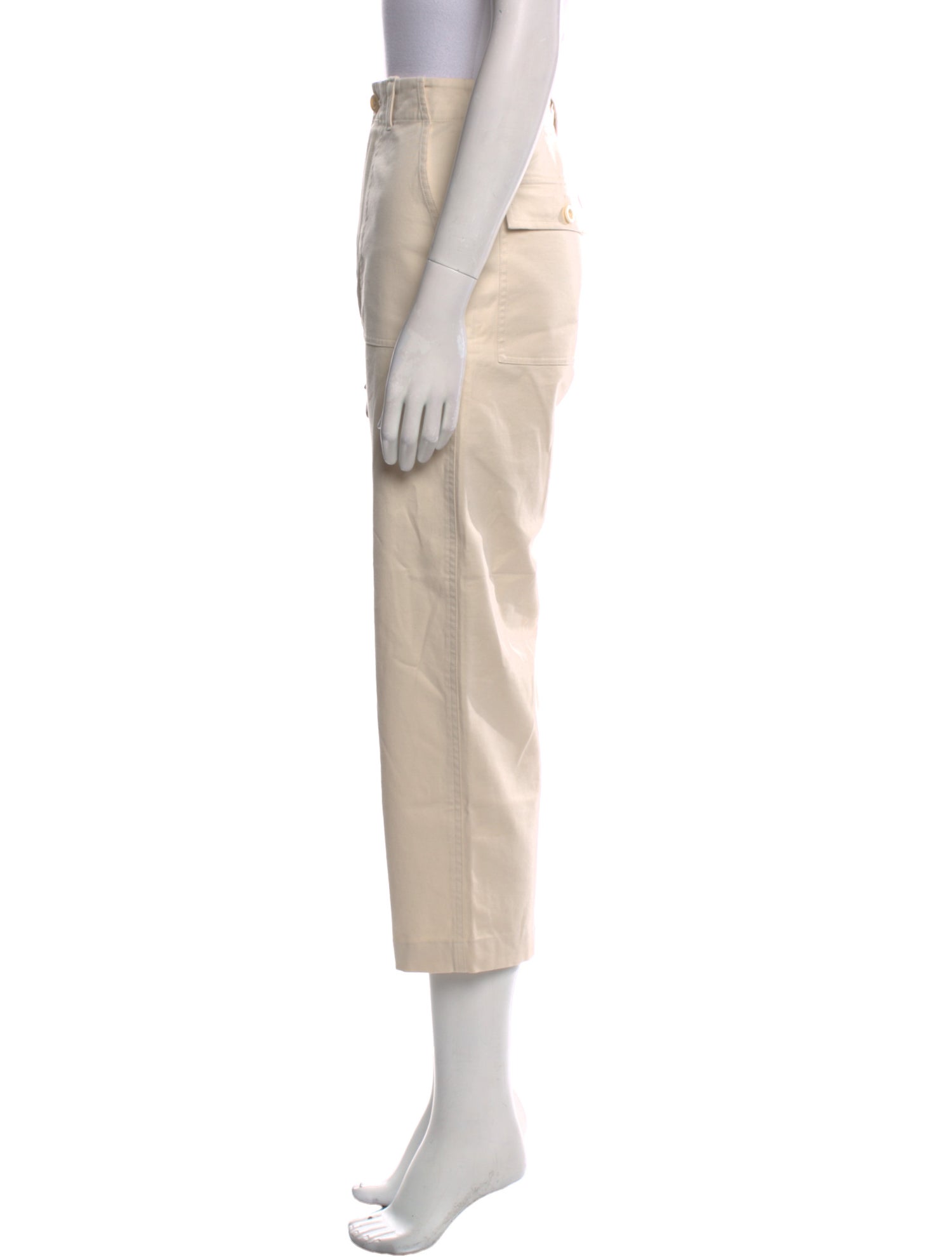 Jenni Kayne Straight Leg Pants