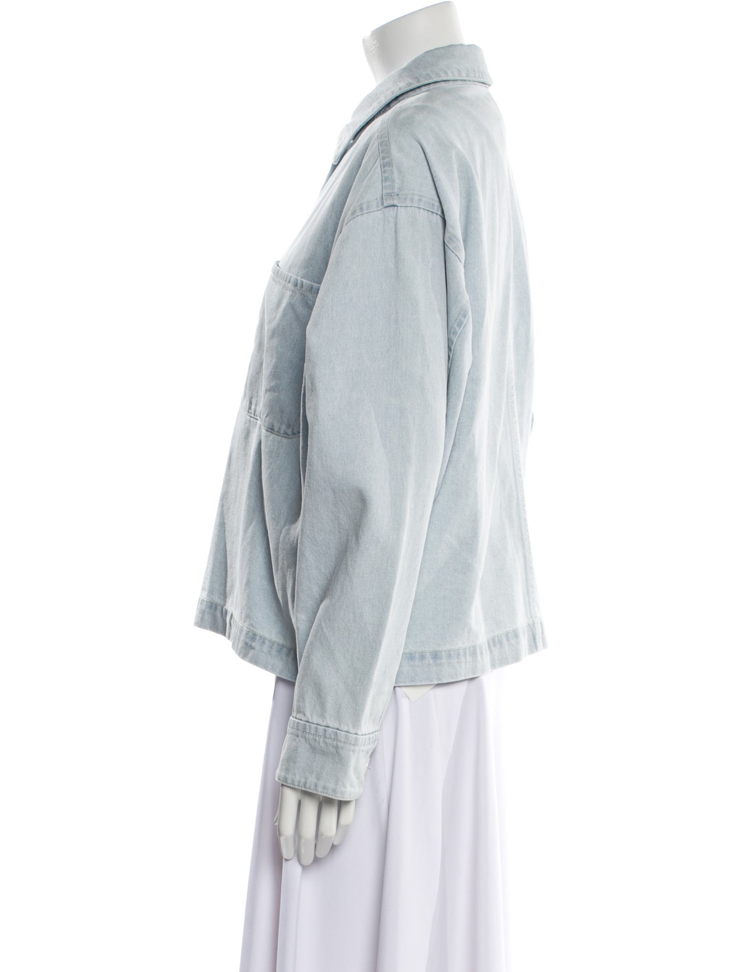 Jenni Kayne Denim Jacket