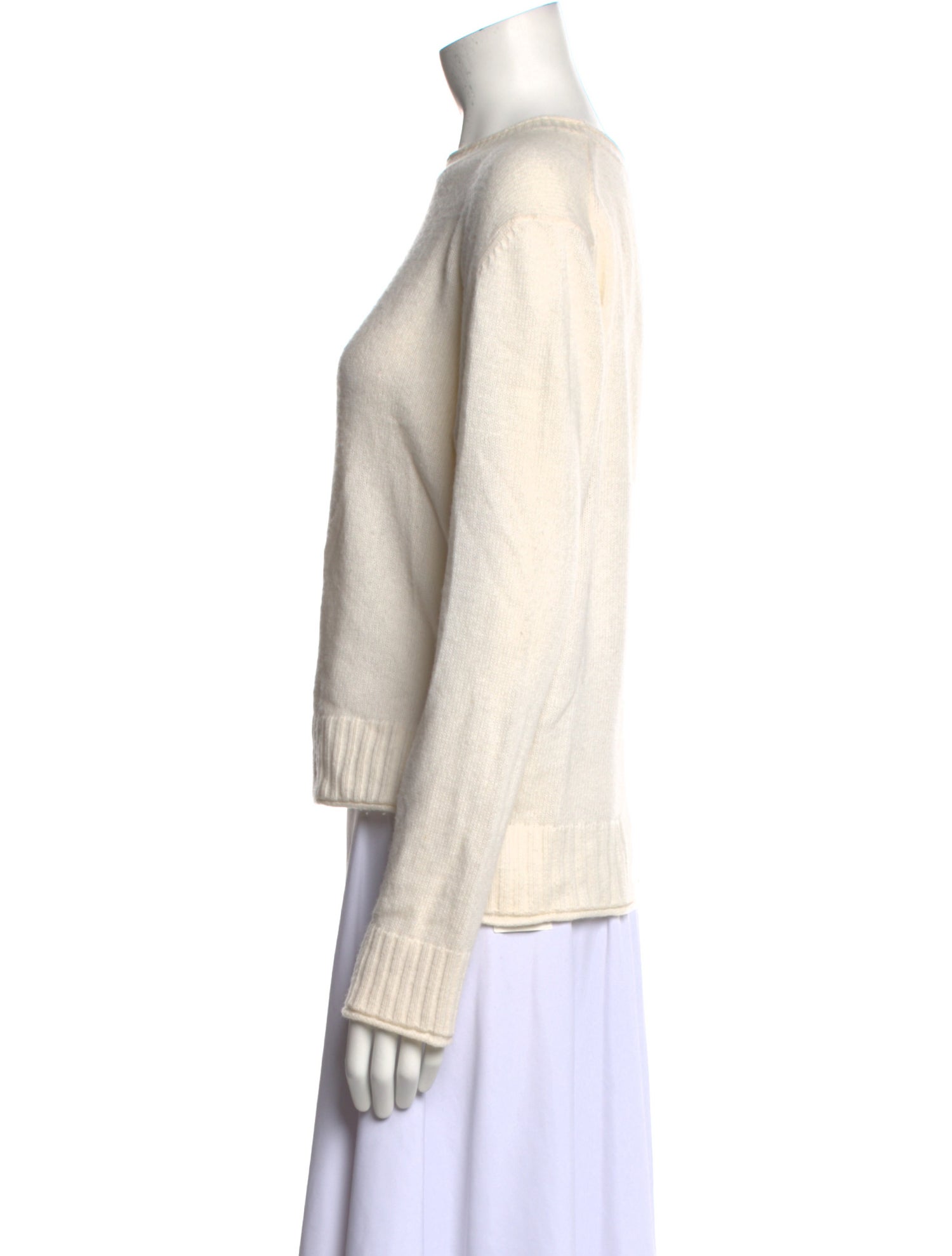 Jenni Kayne Crew Neck Sweater