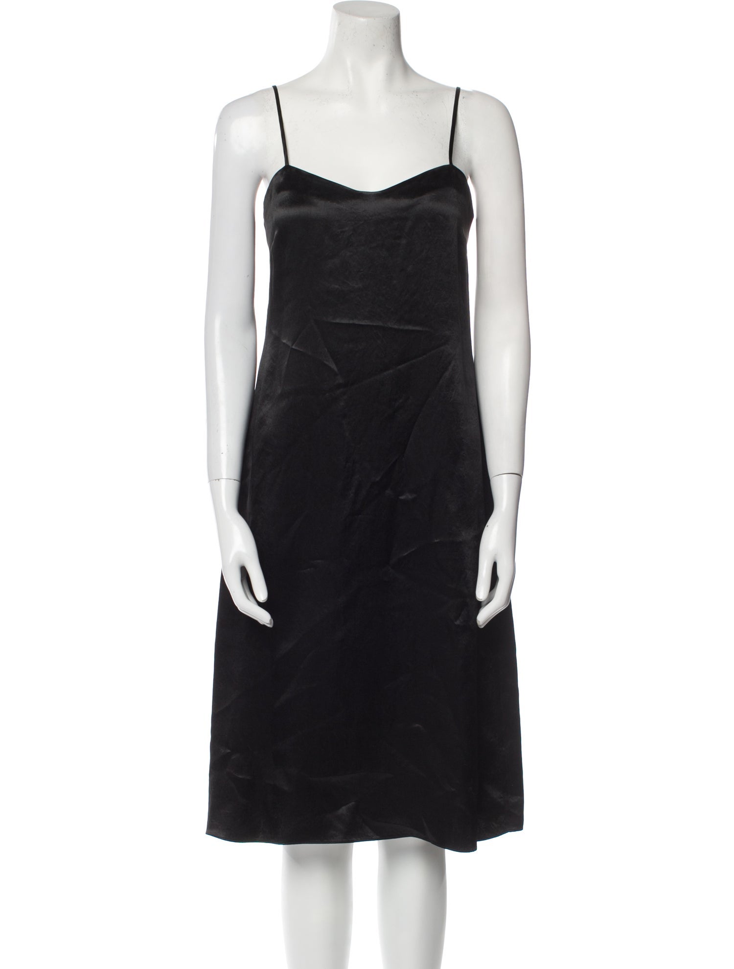 Jenni Kayne Crochet Knee-Length Dress