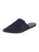Jenni Kayne Suede Mules
