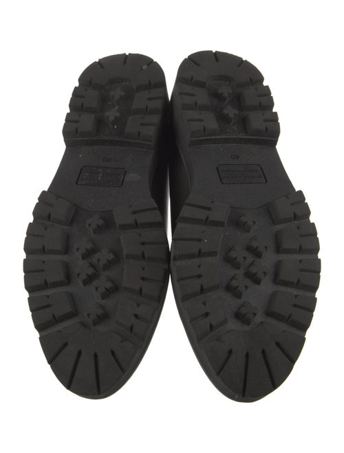 Jenni Kayne Leather Mules