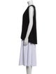 Jenni Kayne Crew Neck Sleeveless Tunic