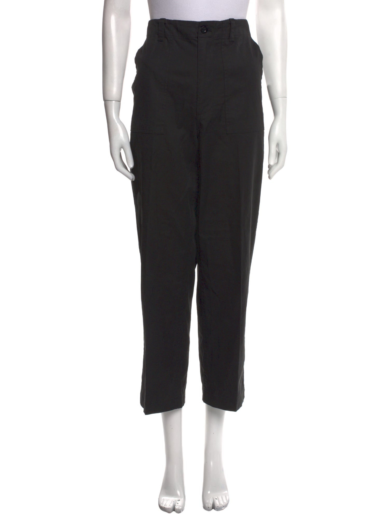 Jenni Kayne Straight Leg Pants