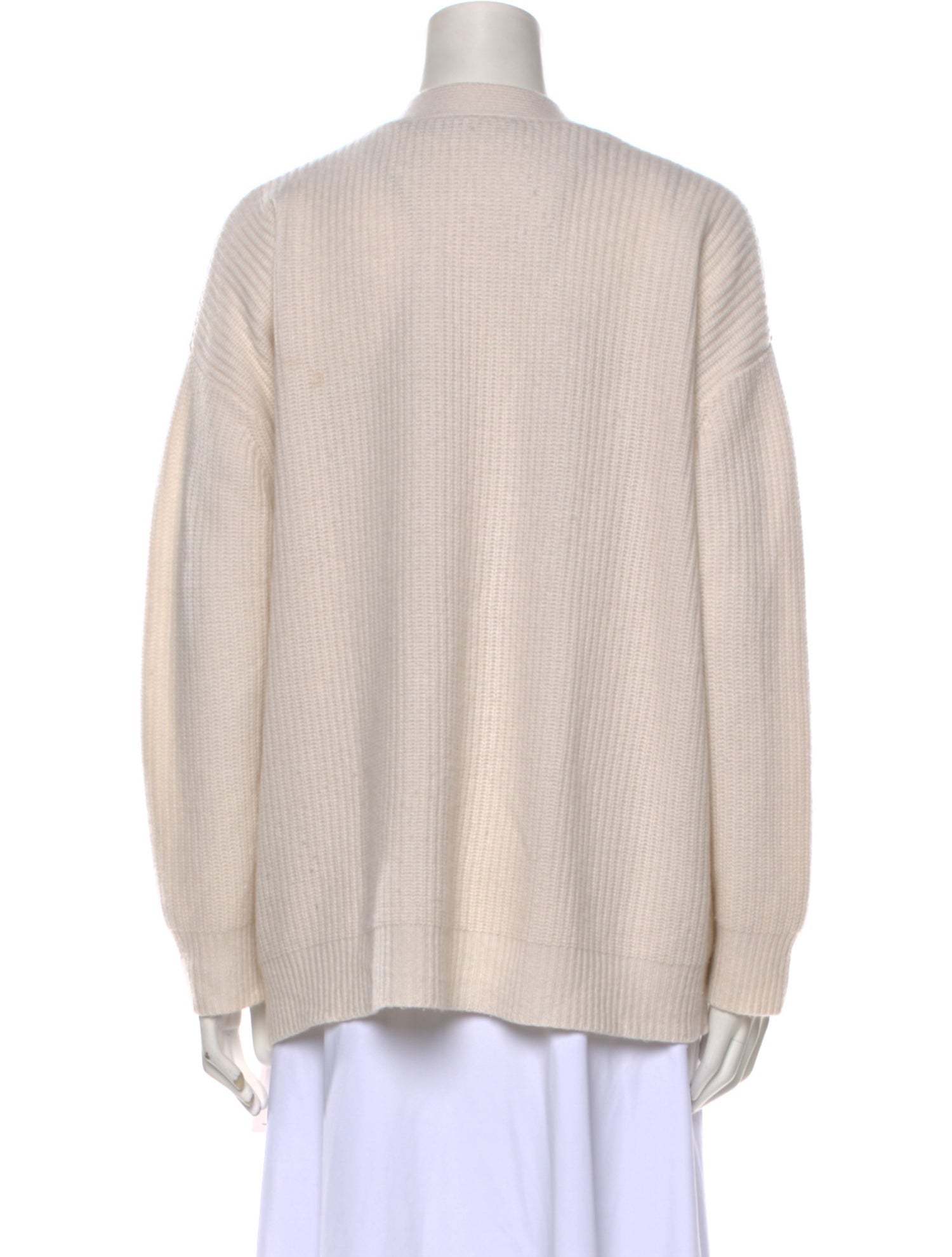 Jenni Kayne Cashmere V-Neck Sweater