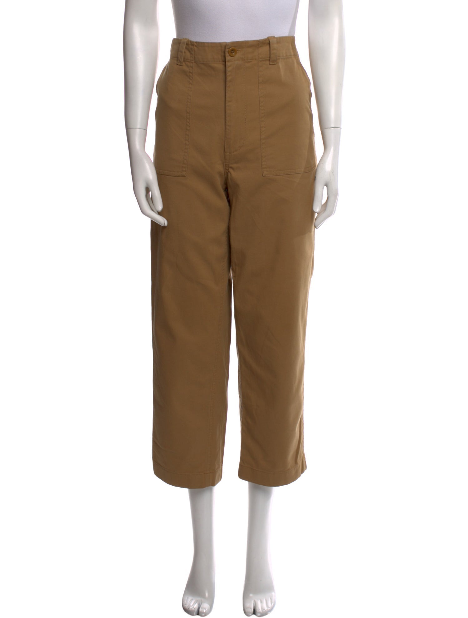 Jenni Kayne Straight Leg Pants