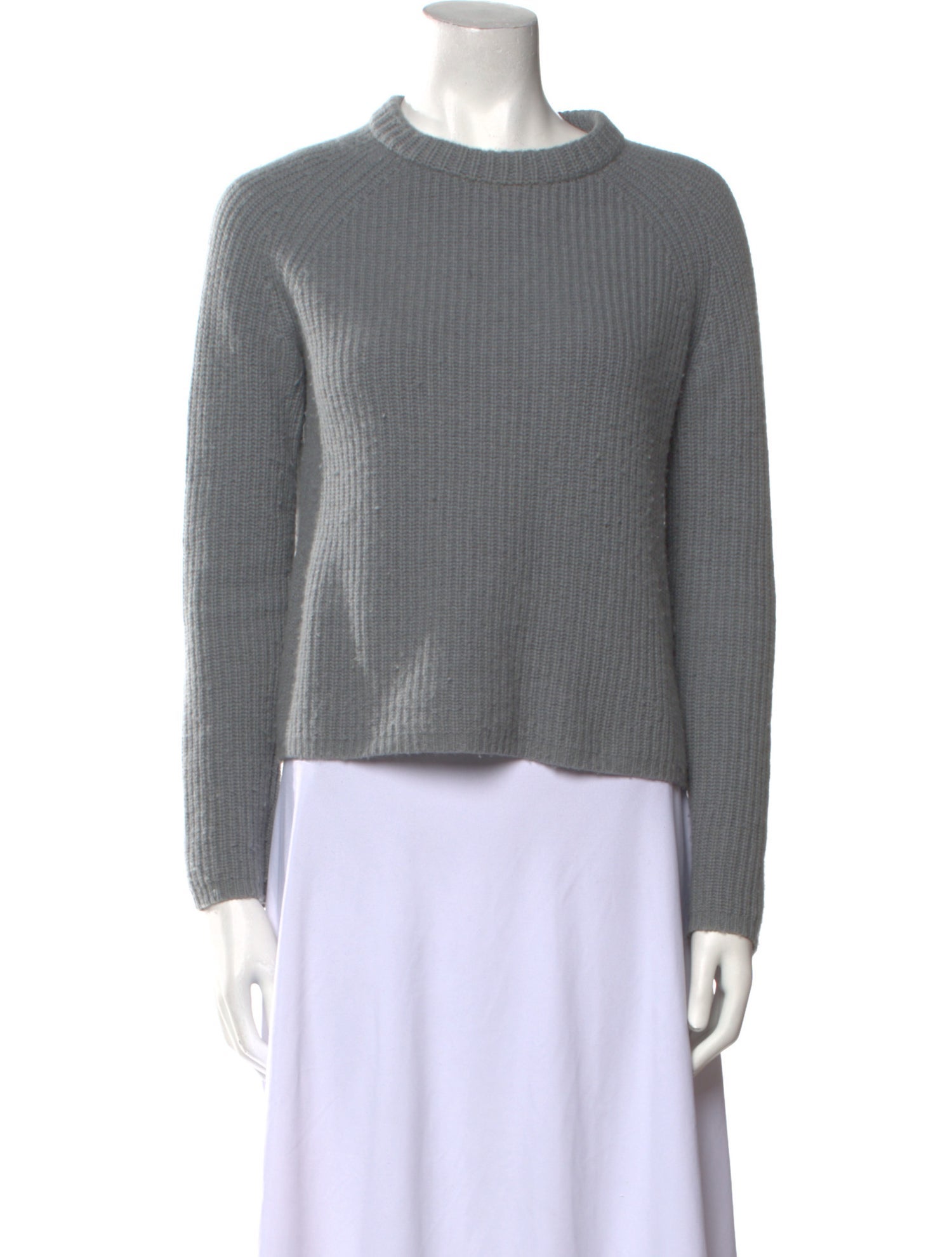Jenni Kayne Cashmere Crew Neck Sweater