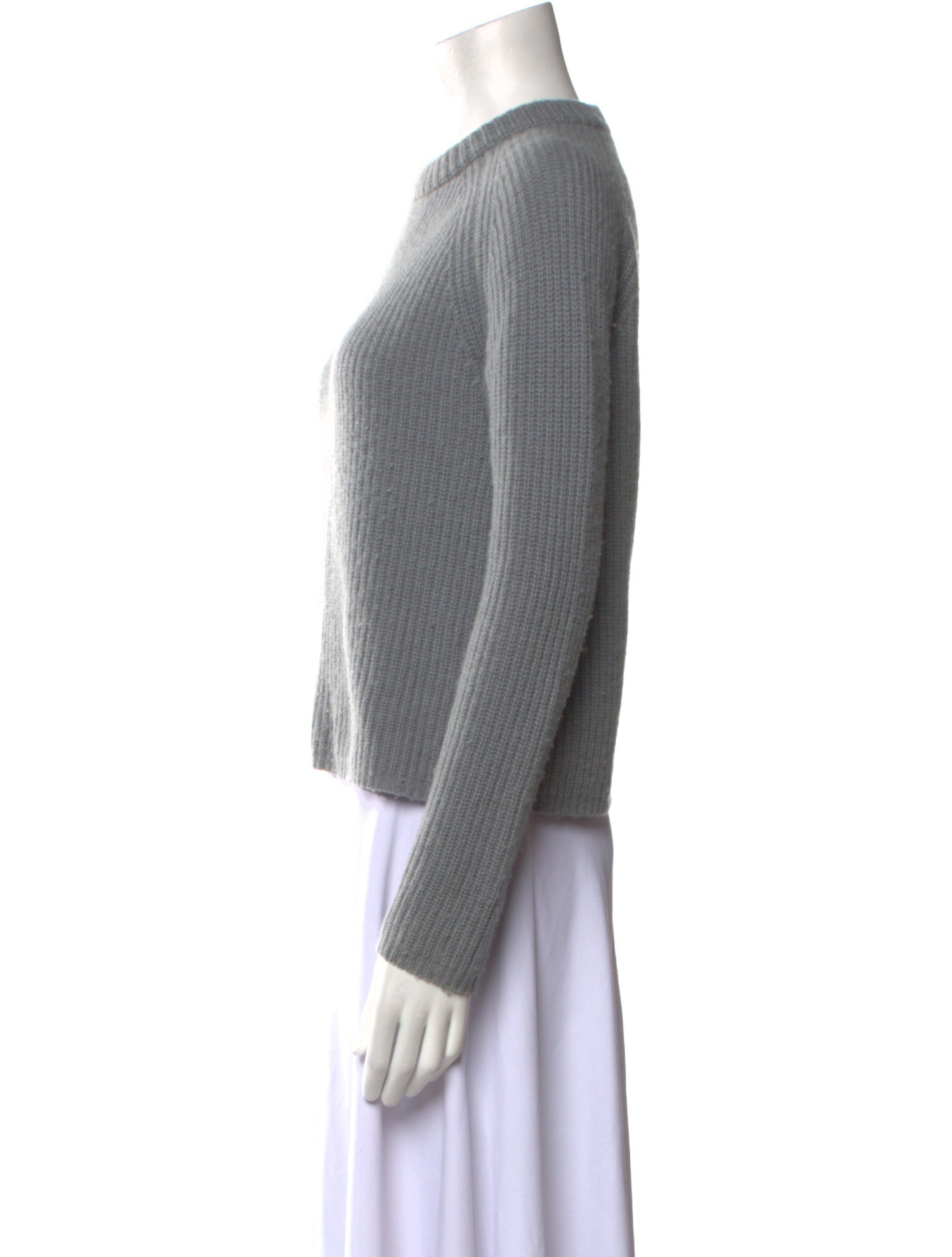 Jenni Kayne Cashmere Crew Neck Sweater