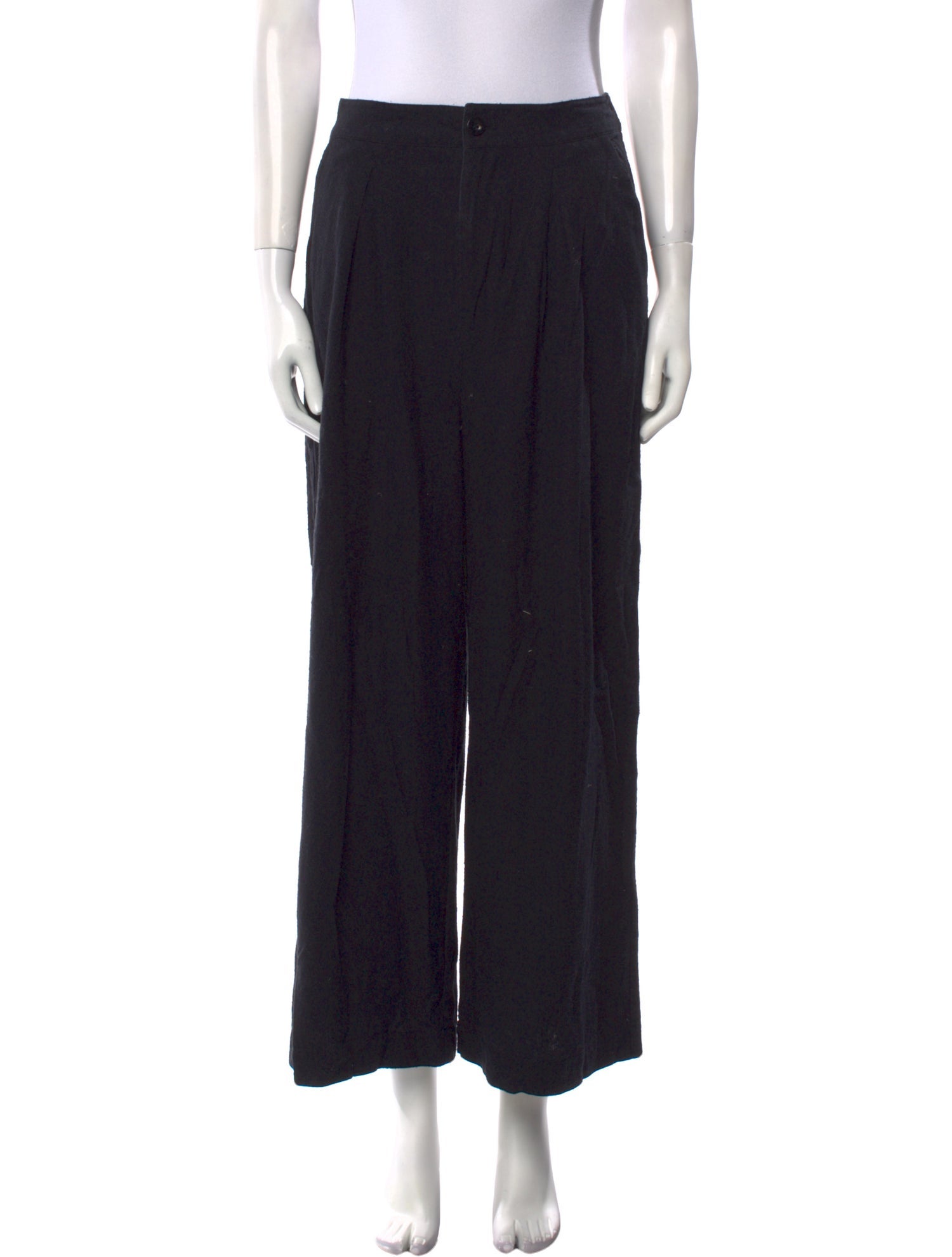 Jenni Kayne Silk Wide Leg Pants