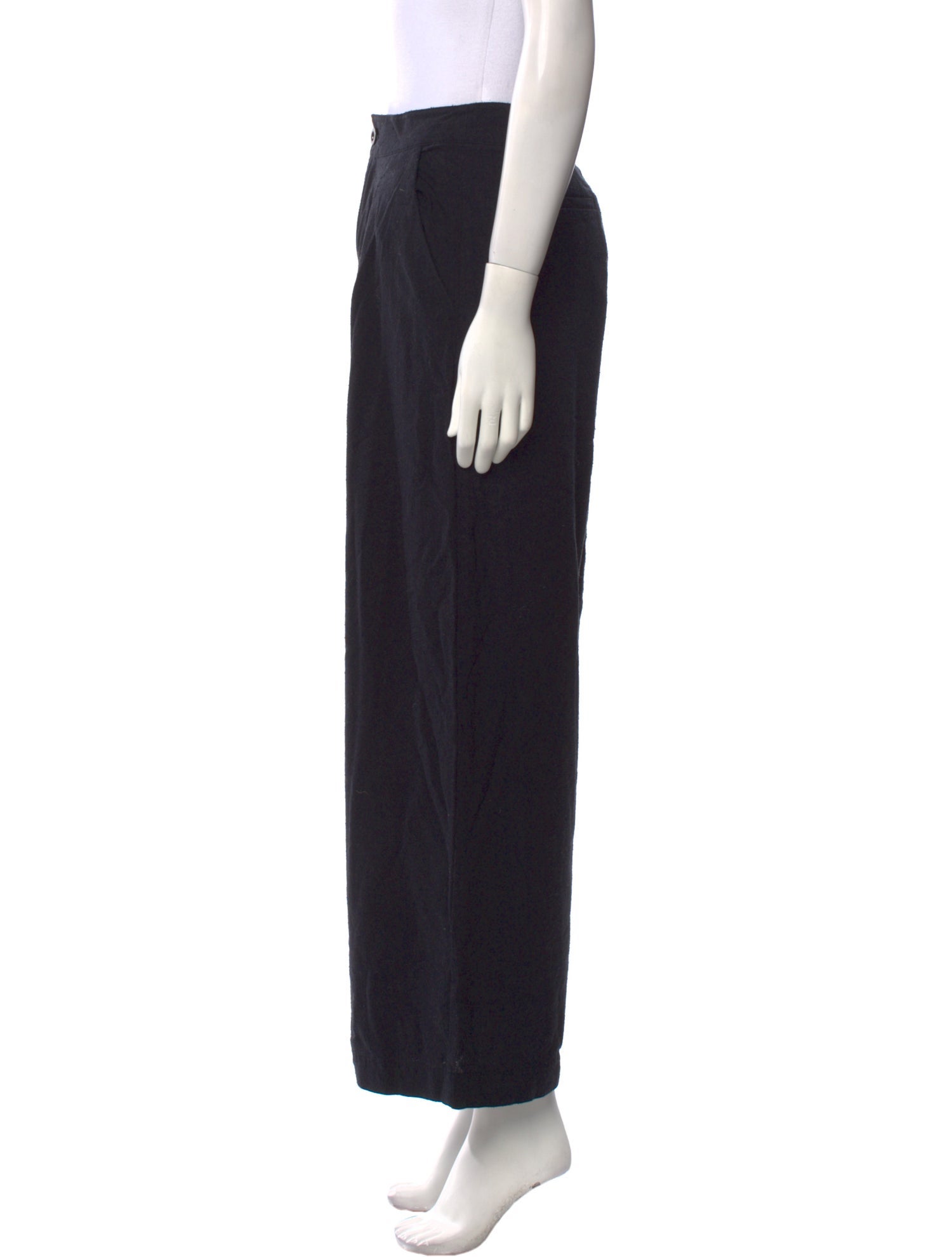 Jenni Kayne Silk Wide Leg Pants