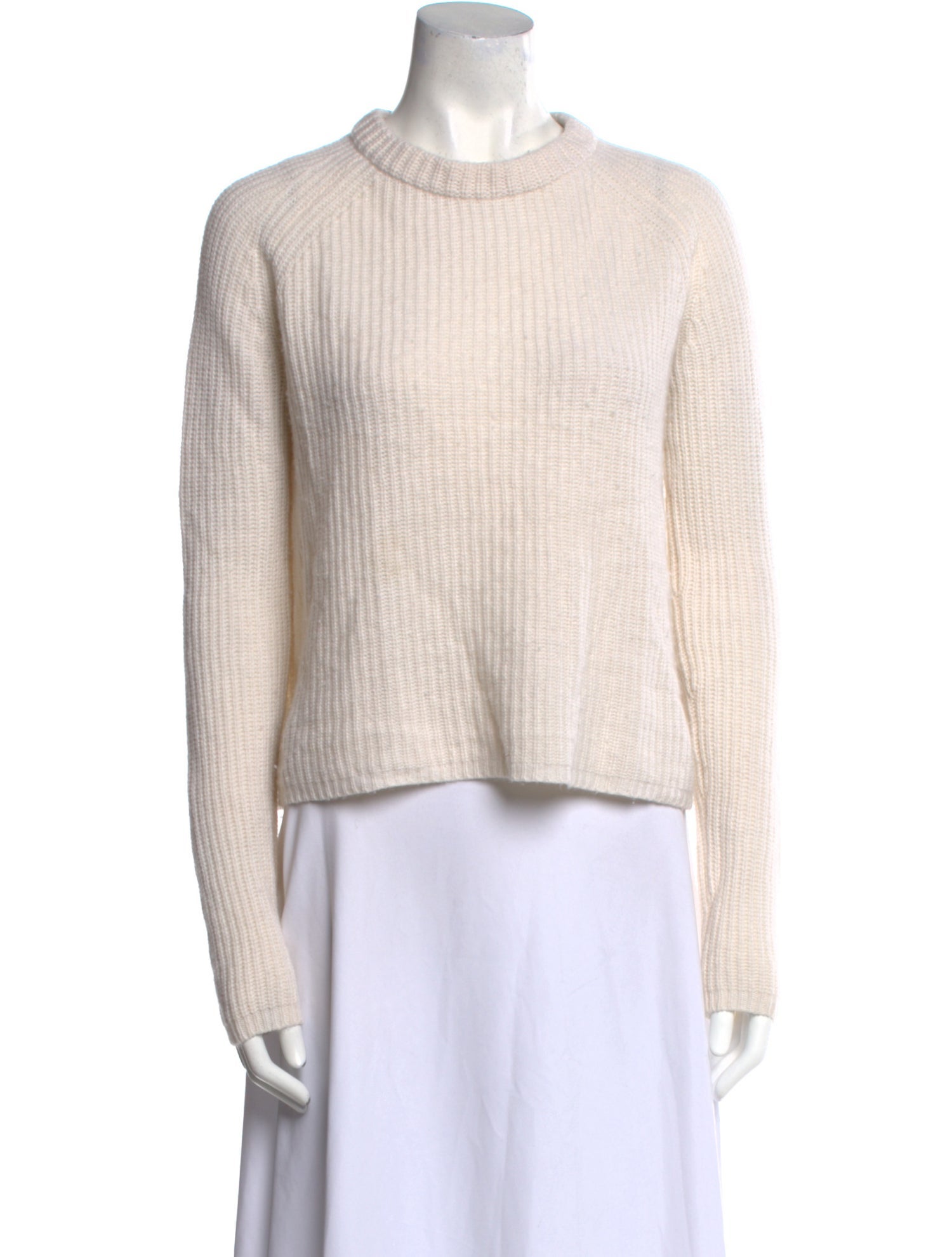 Jenni Kayne Cashmere Mock Neck Sweater