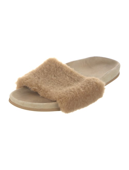 Jenni Kayne Suede Slides