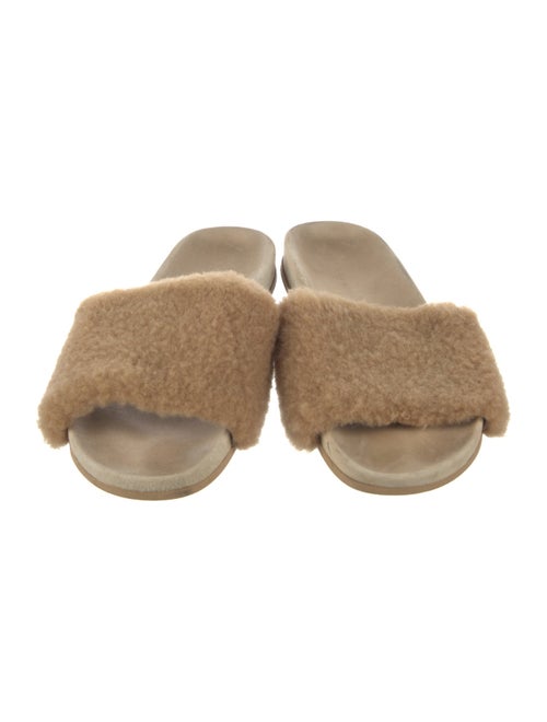Jenni Kayne Suede Slides