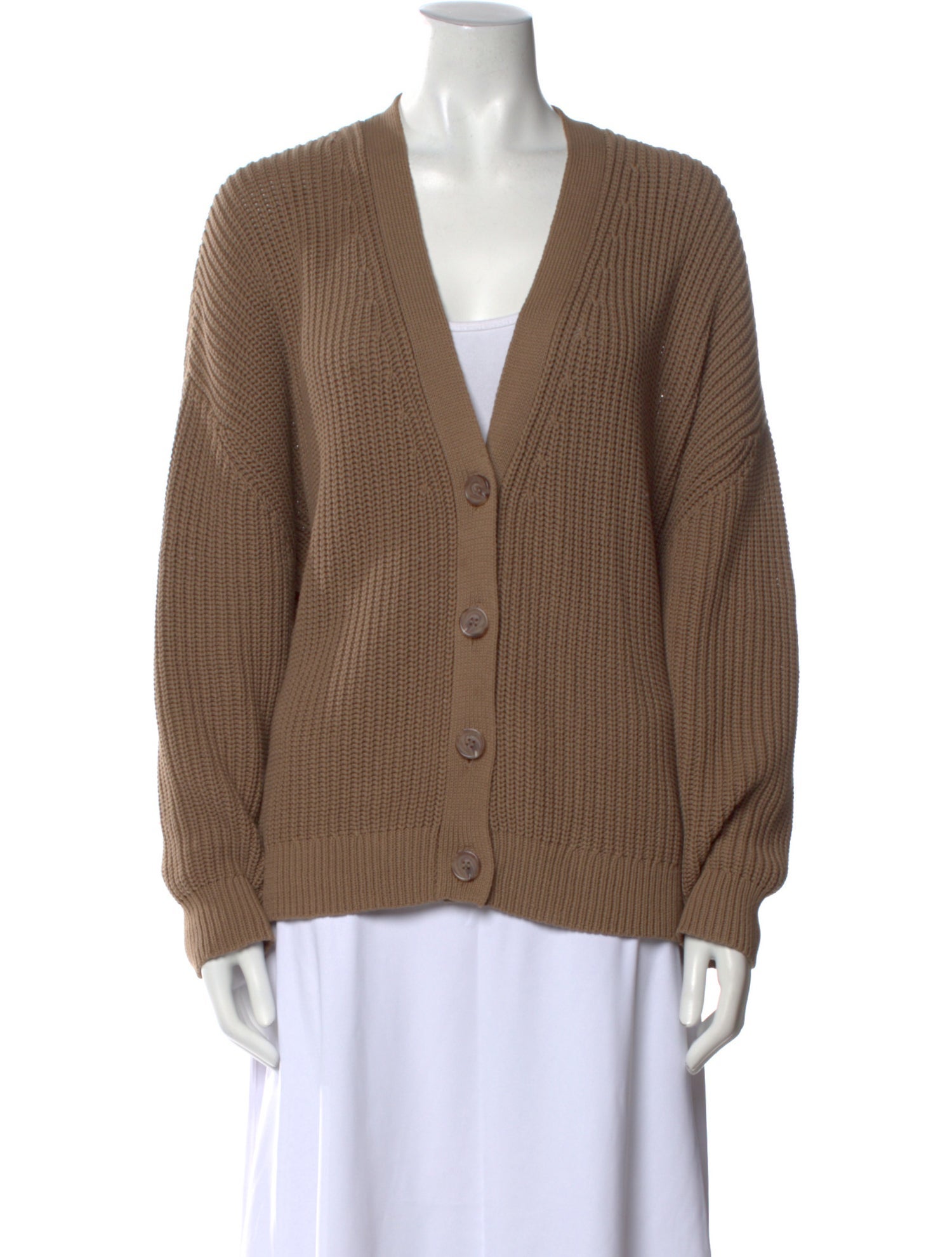 Jenni Kayne V-Neck Sweater