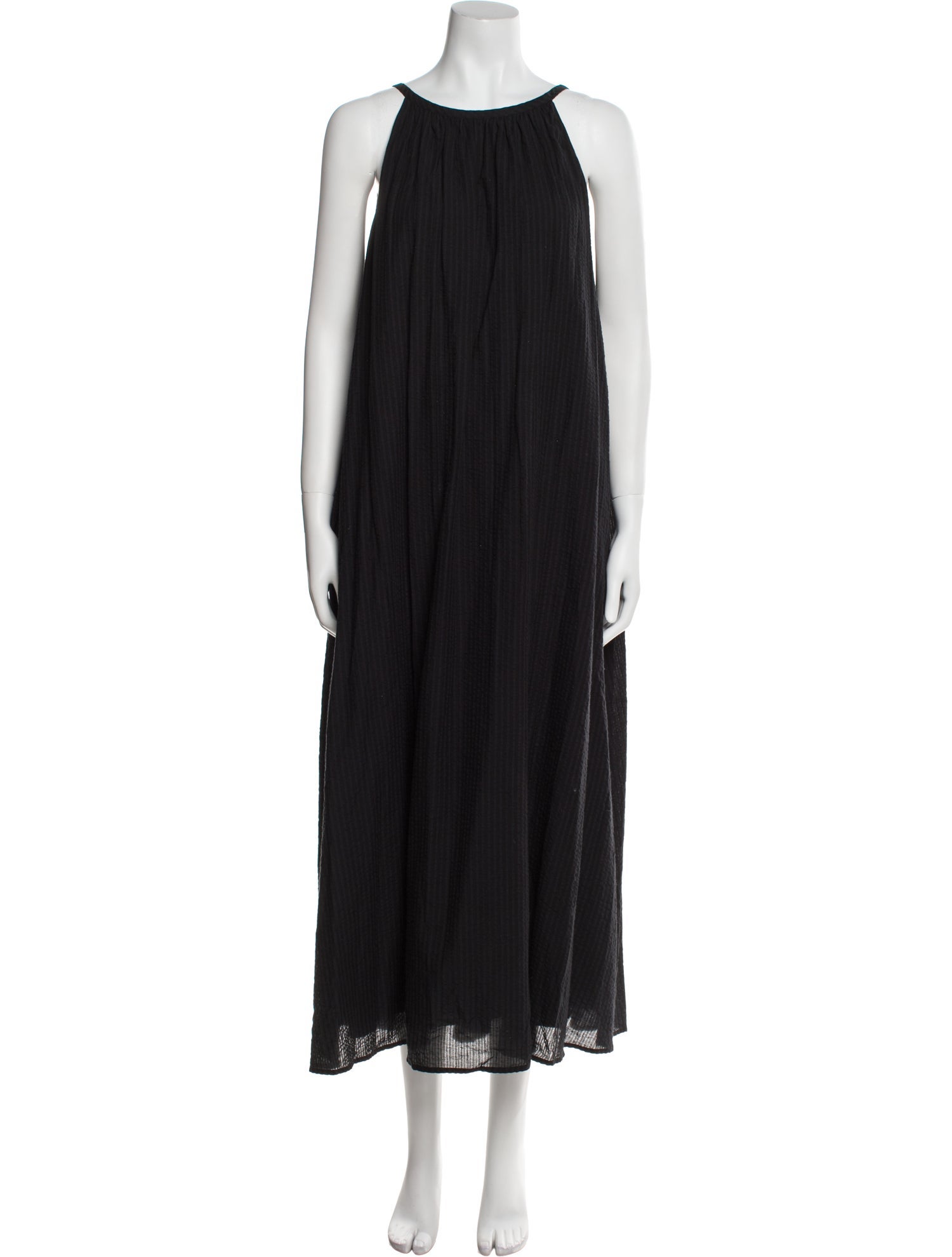 Jenni Kayne Scoop Neck Long Dress
