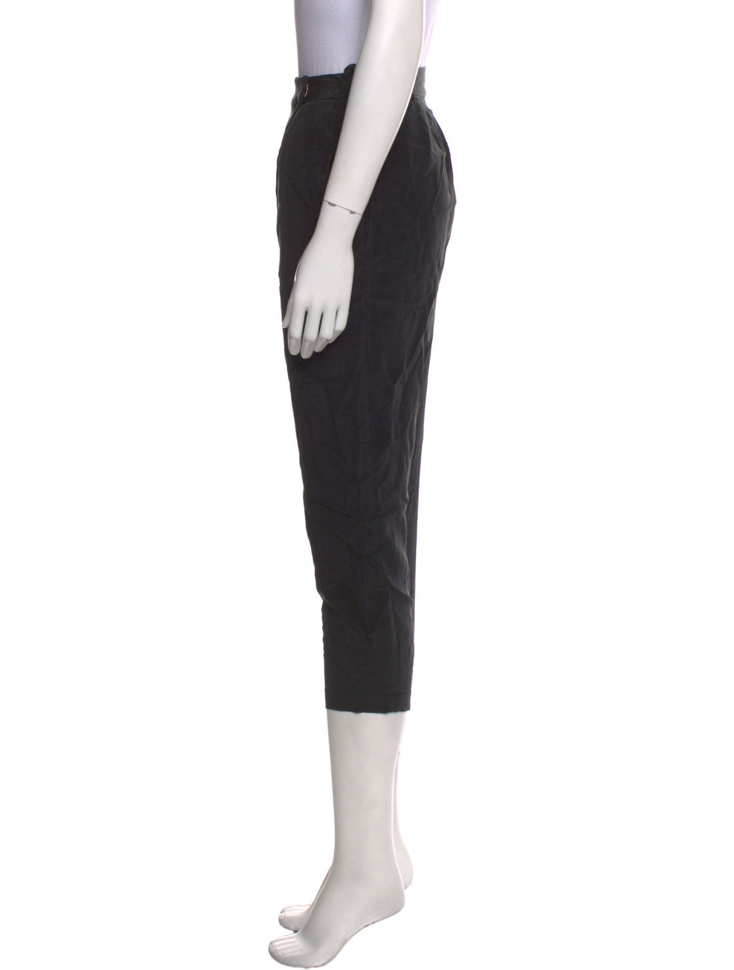 Jenni Kayne Silk Straight Leg Pants