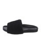 Jenni Kayne Shearling Slides