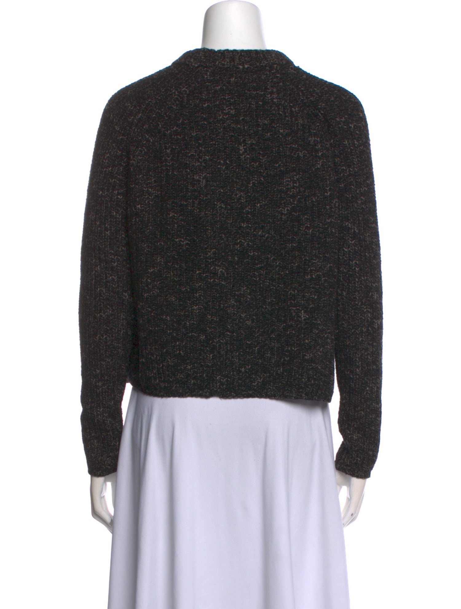 Jenni Kayne Cashmere Crew Neck Sweater