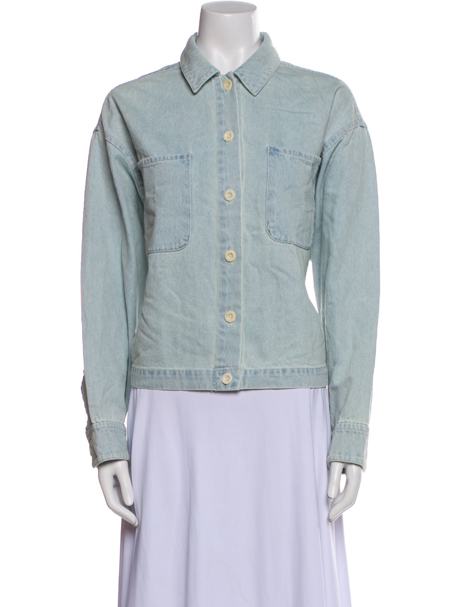 Jenni Kayne Denim Jacket