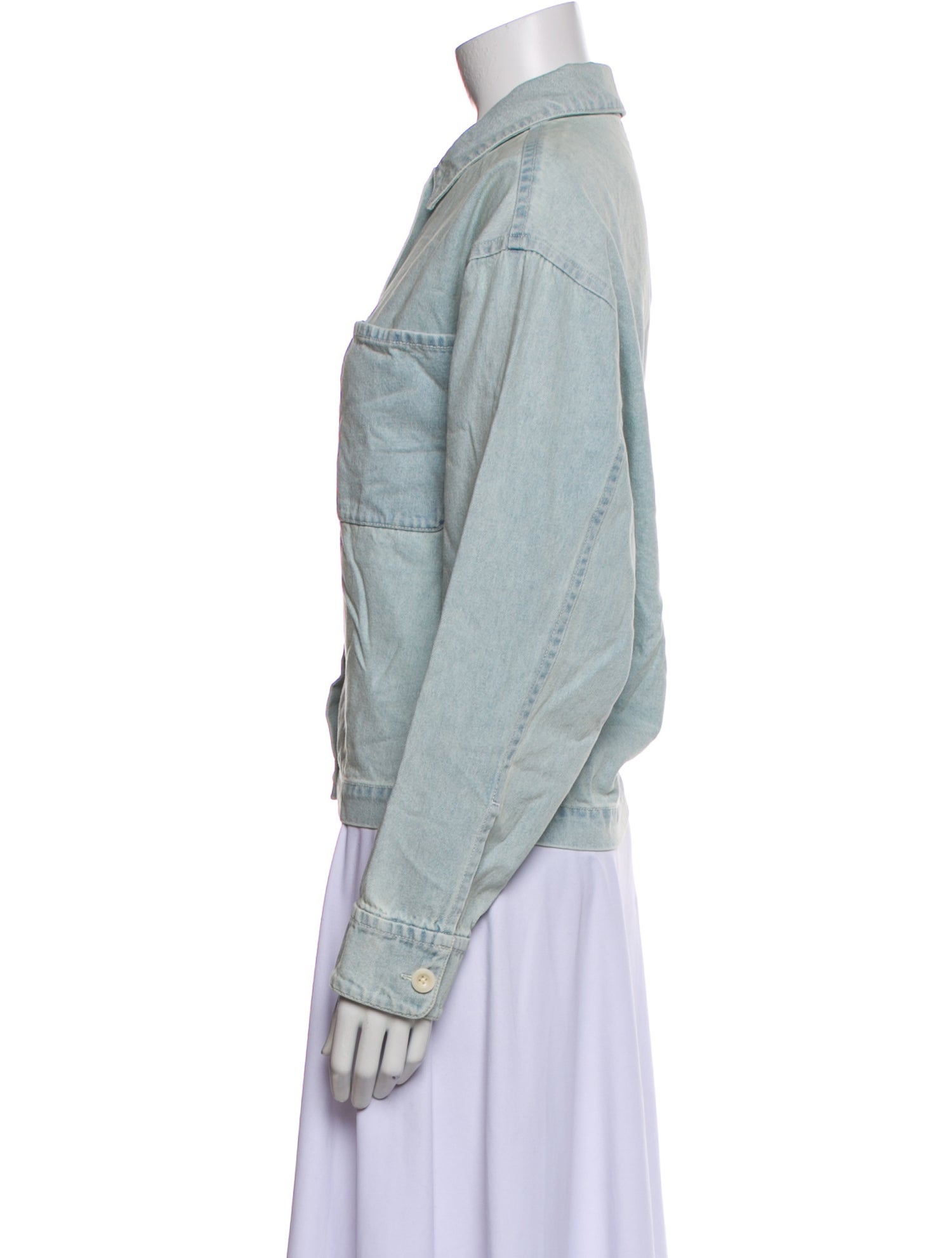 Jenni Kayne Denim Jacket