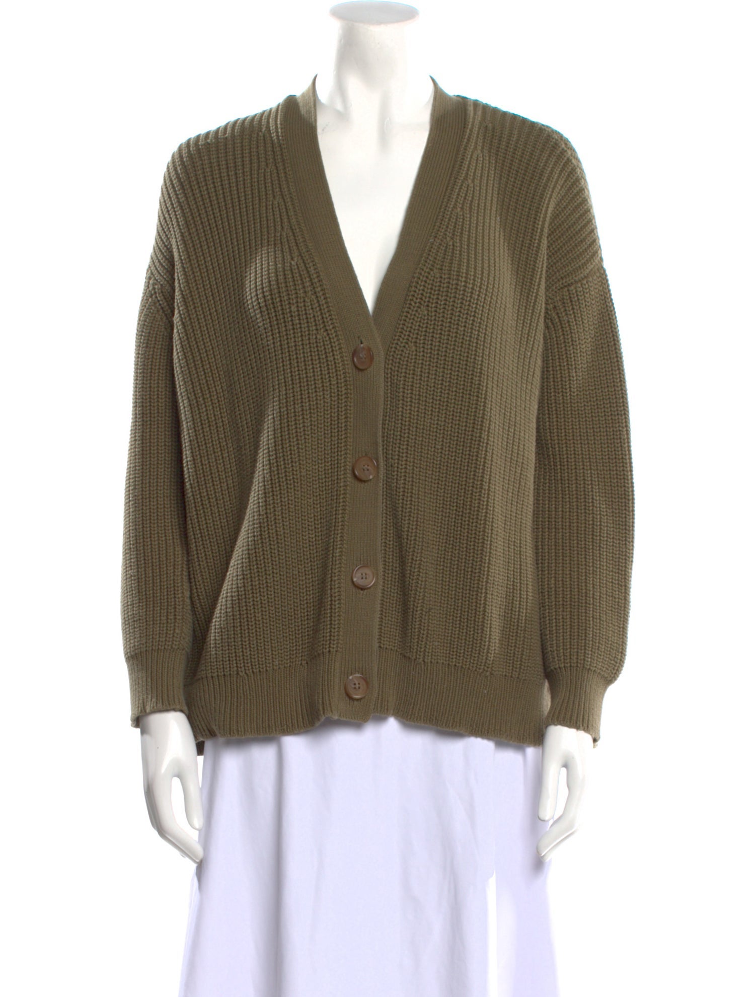 Jenni Kayne V-Neck Sweater