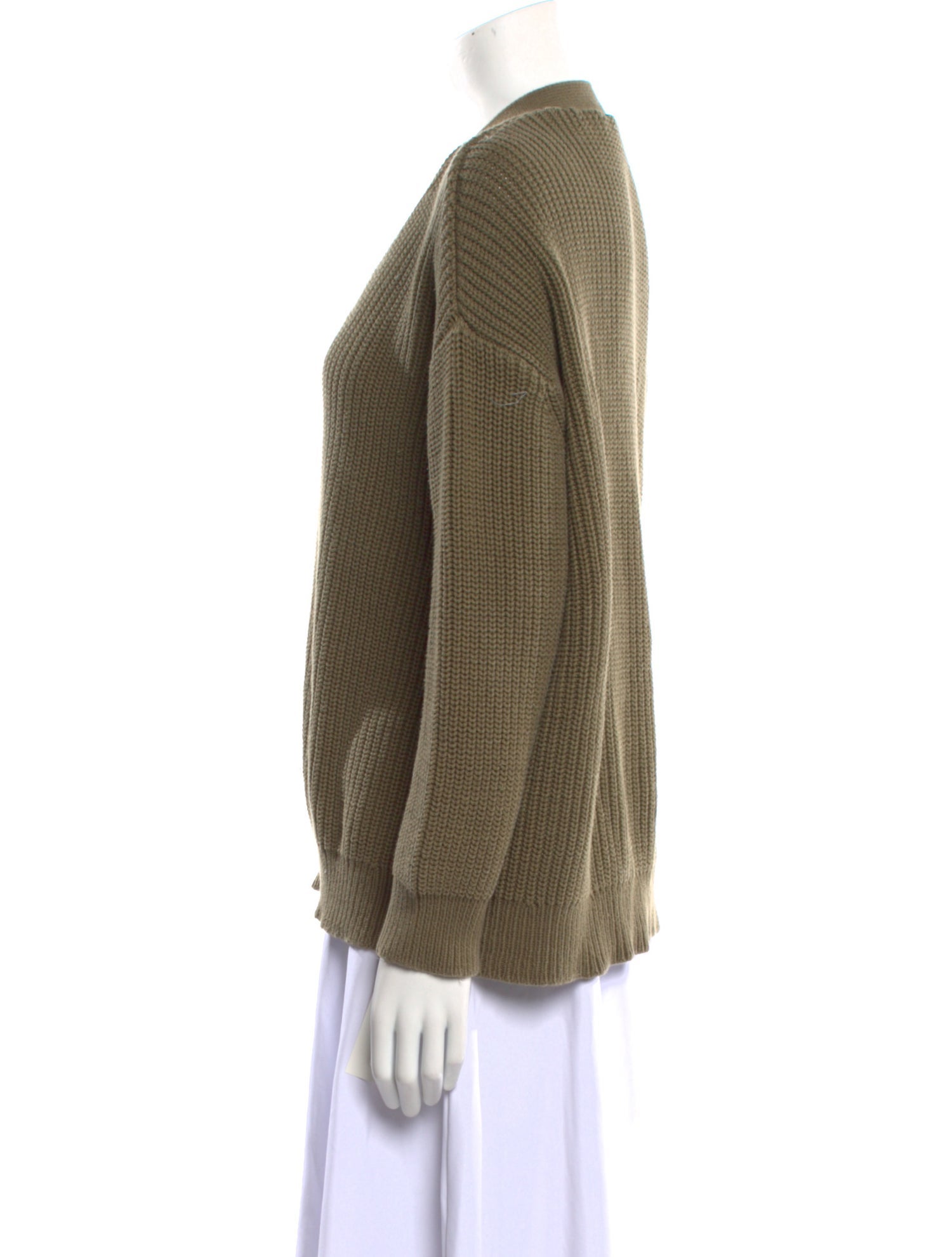 Jenni Kayne V-Neck Sweater