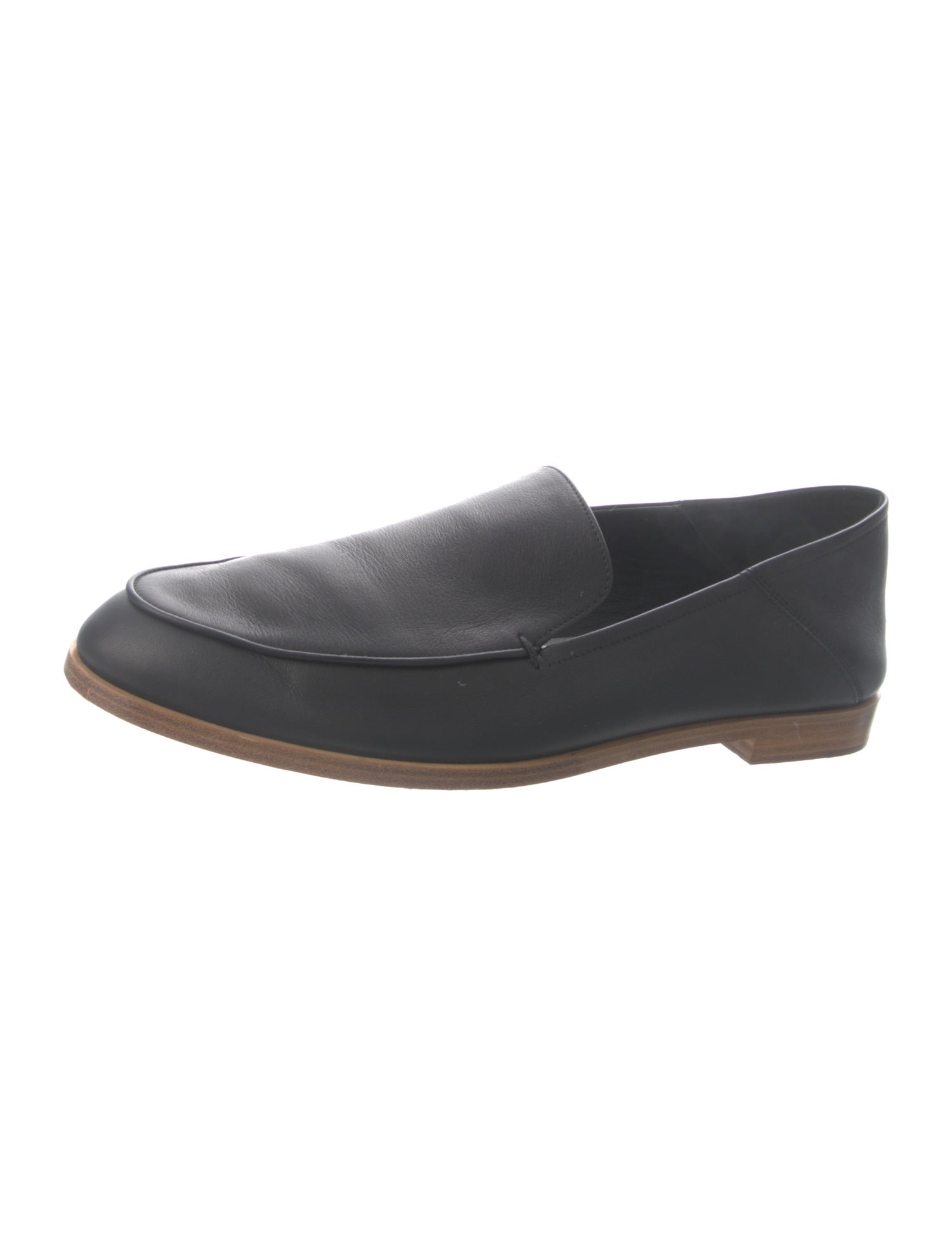 Jenni Kayne Leather Loafers
