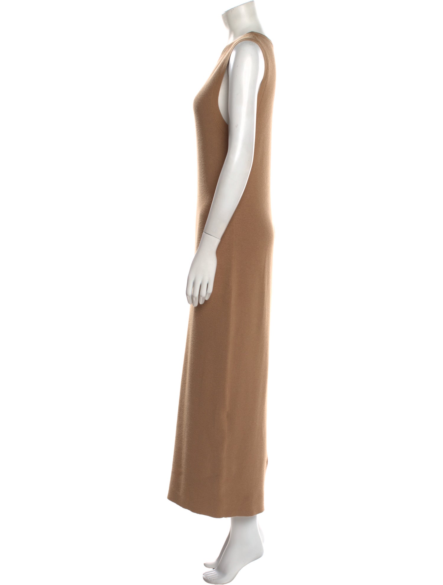 Jenni Kayne Crew Neck Long Dress