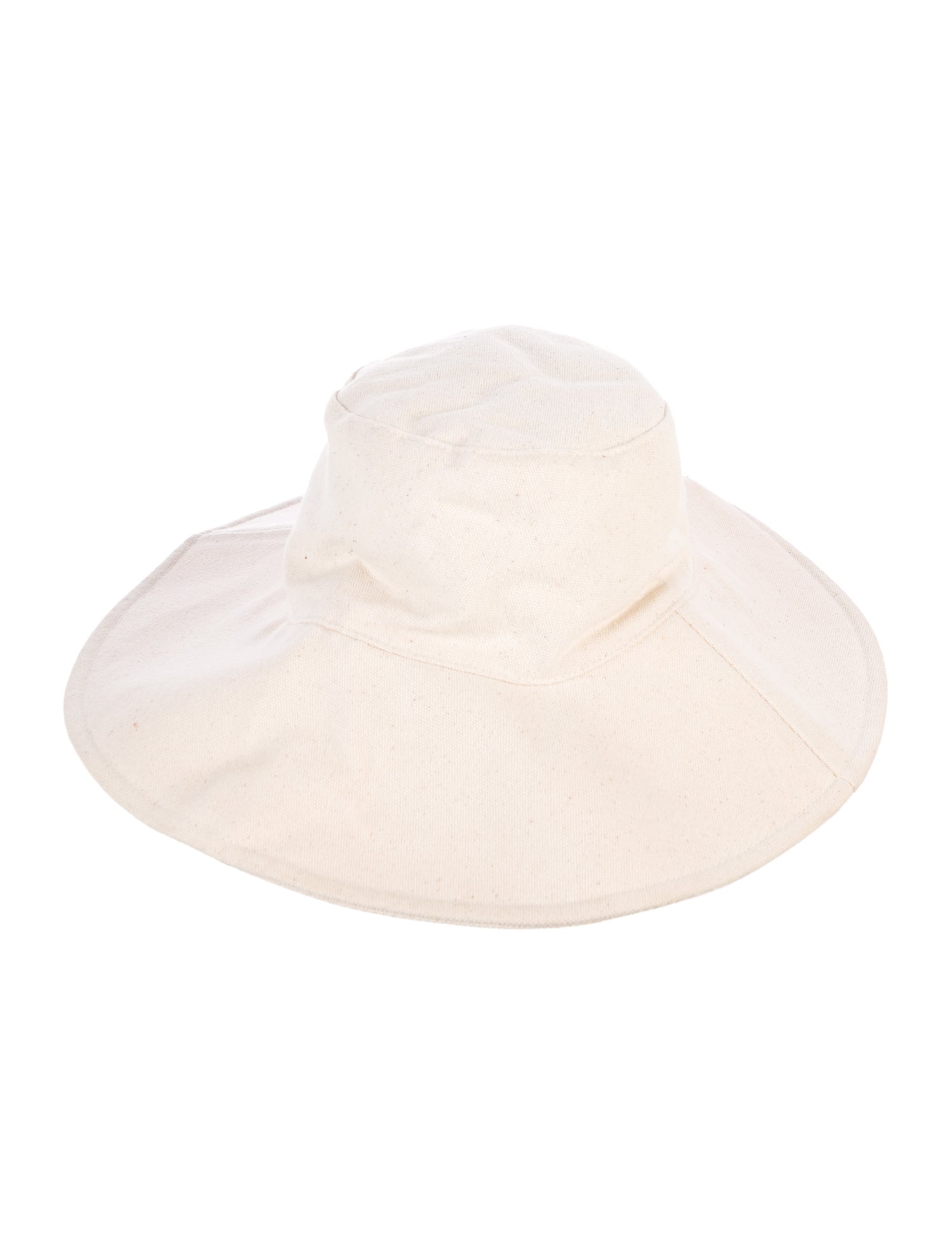 Jenni Kayne Cotton Bucket Hat