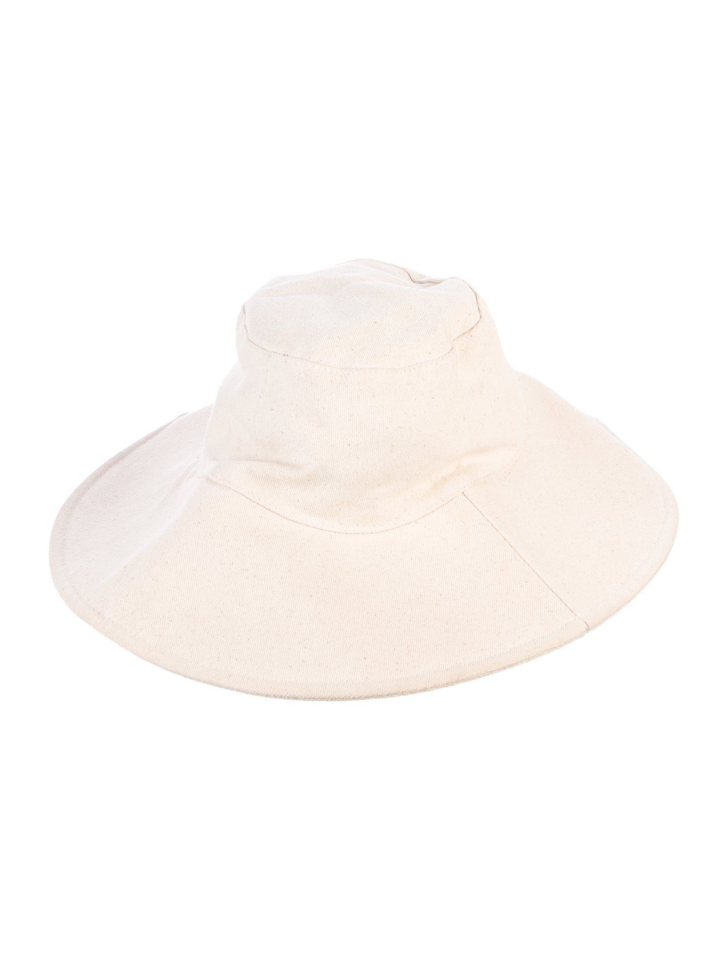 Jenni Kayne Cotton Bucket Hat