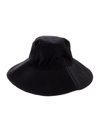 Jenni Kayne Nylon sun hat