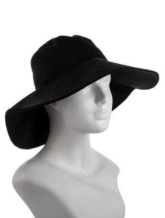 Jenni Kayne Nylon sun hat