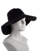 Jenni Kayne Nylon sun hat