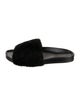 Jenni Kayne Shearling Slides