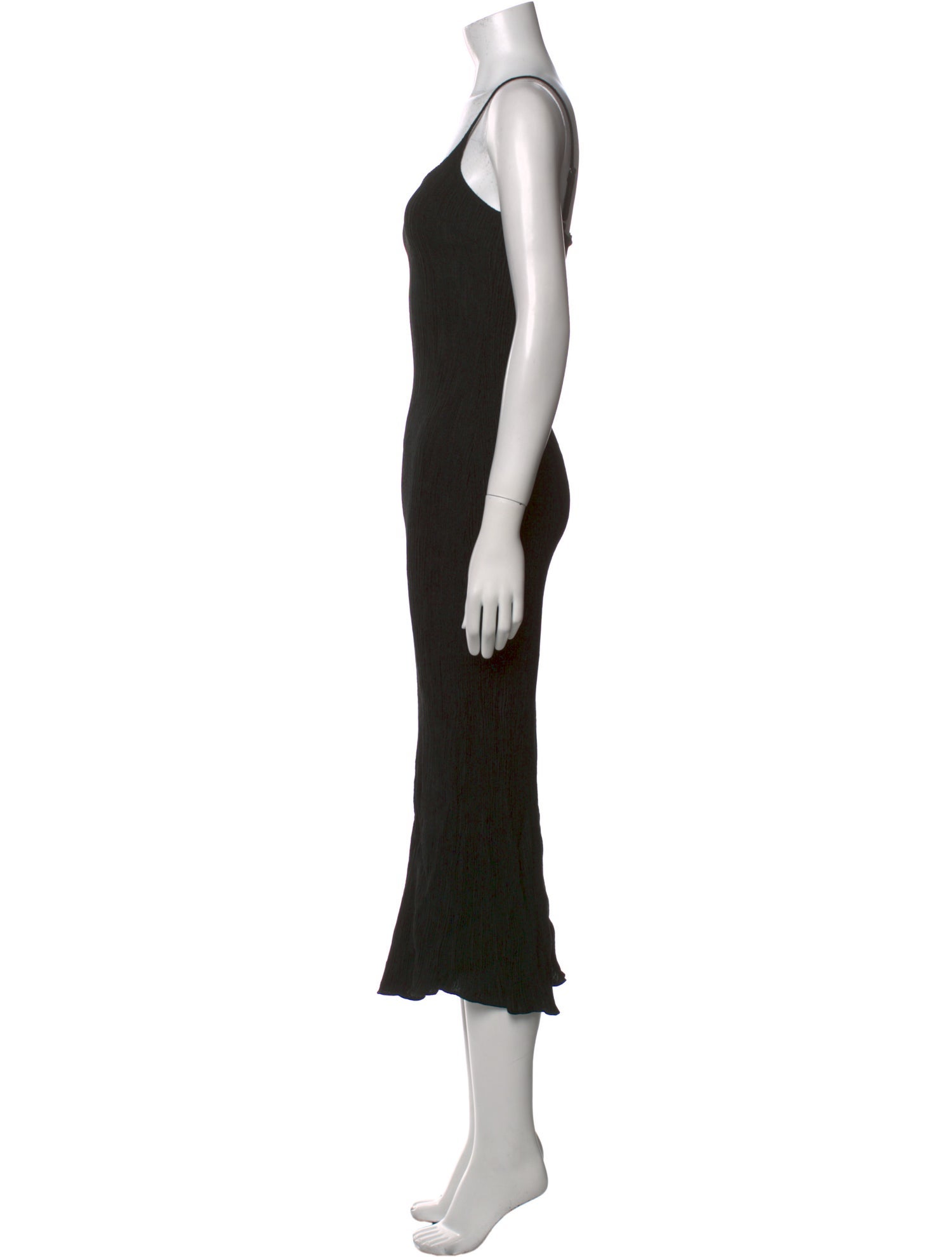 Jenni Kayne Printed Midi Length Dress