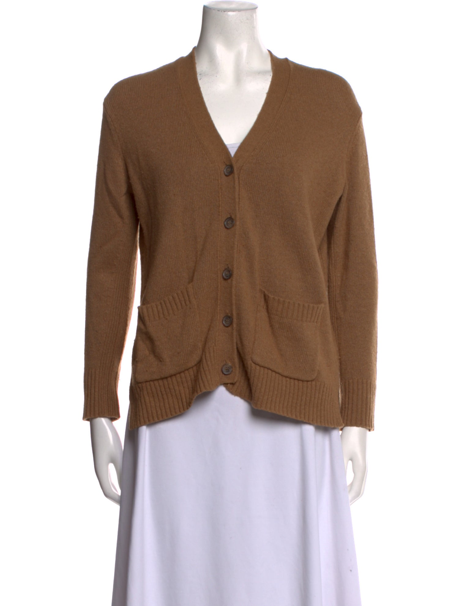 Jenni Kayne V-Neck Sweater