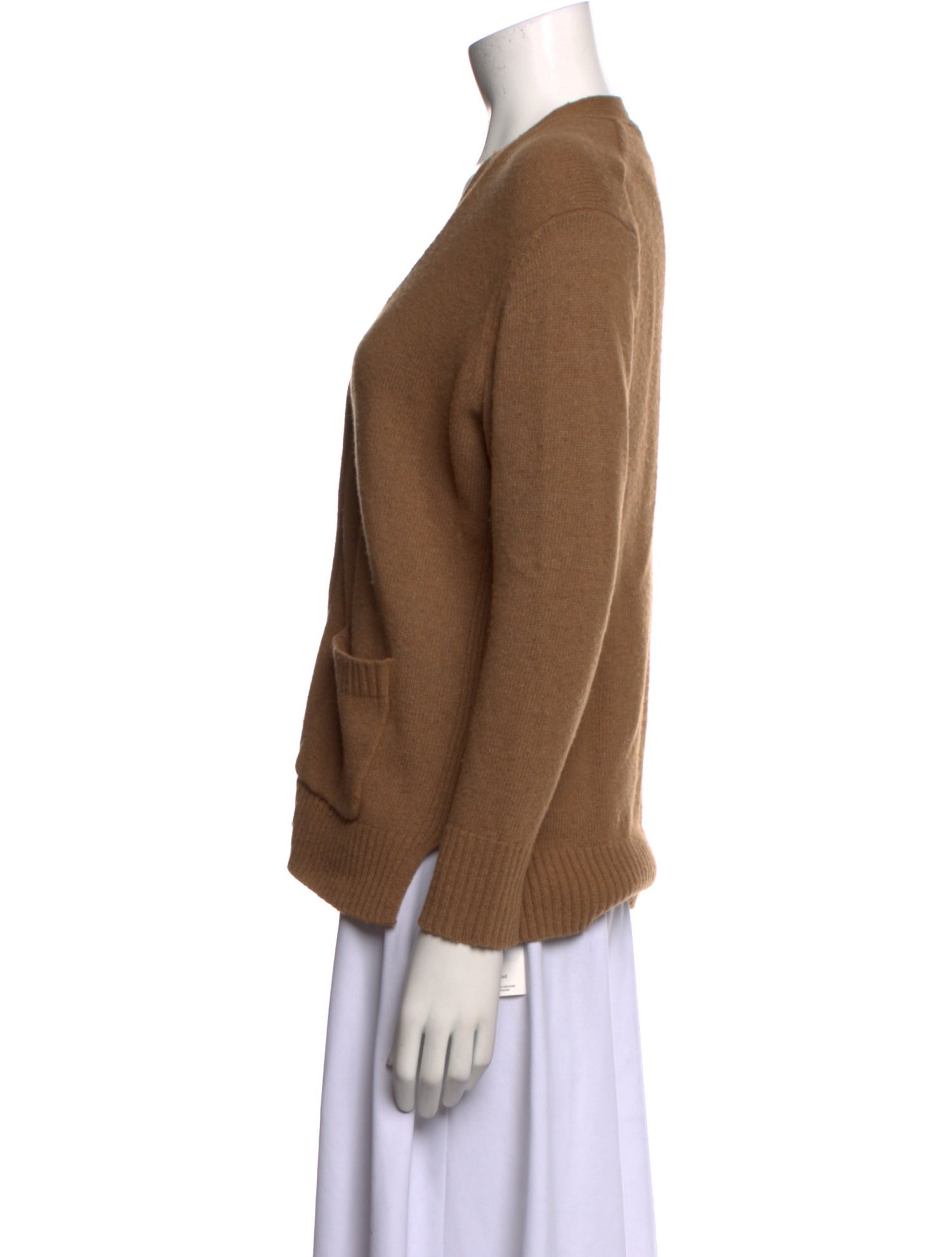 Jenni Kayne V-Neck Sweater