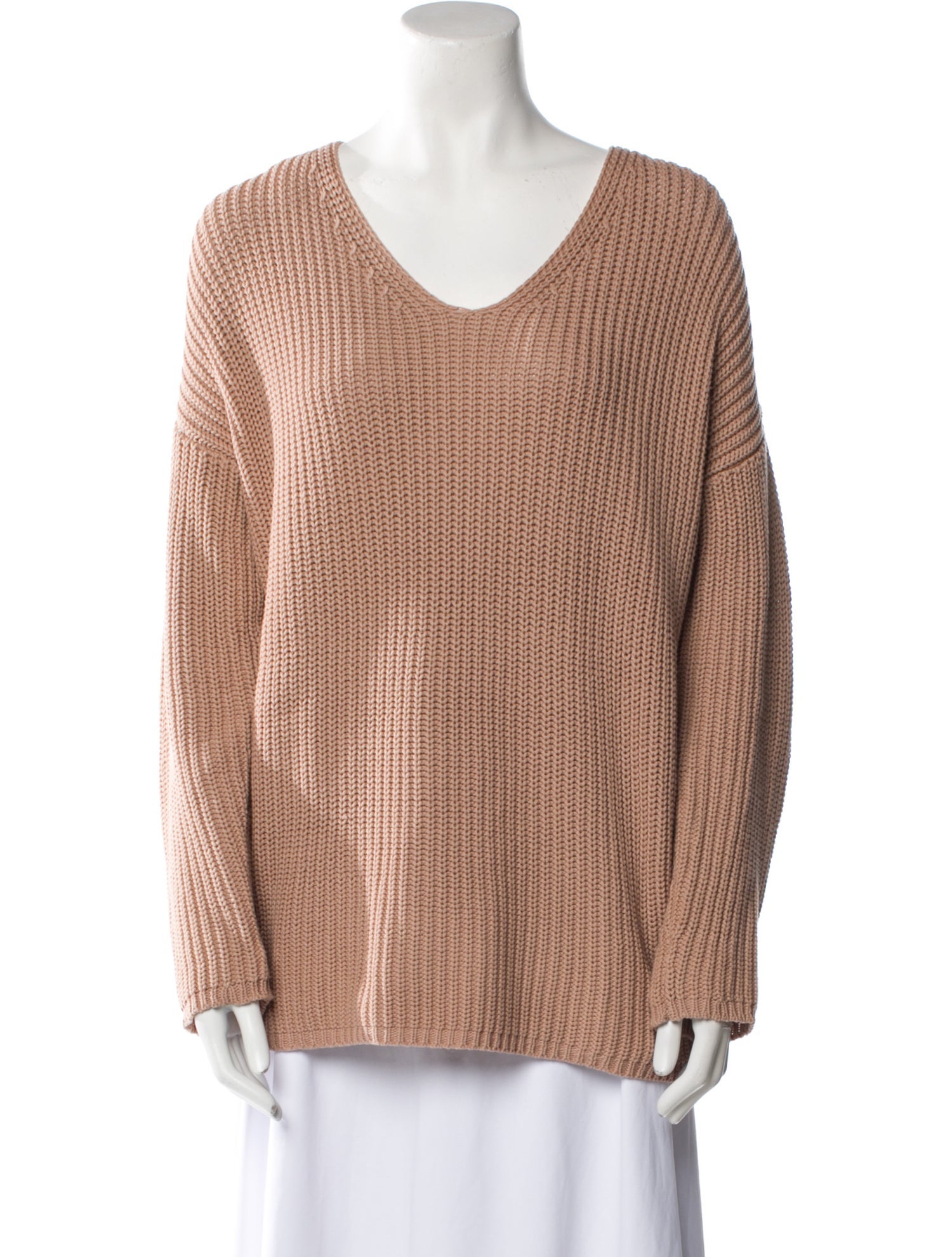 Jenni Kayne V-Neck Sweater