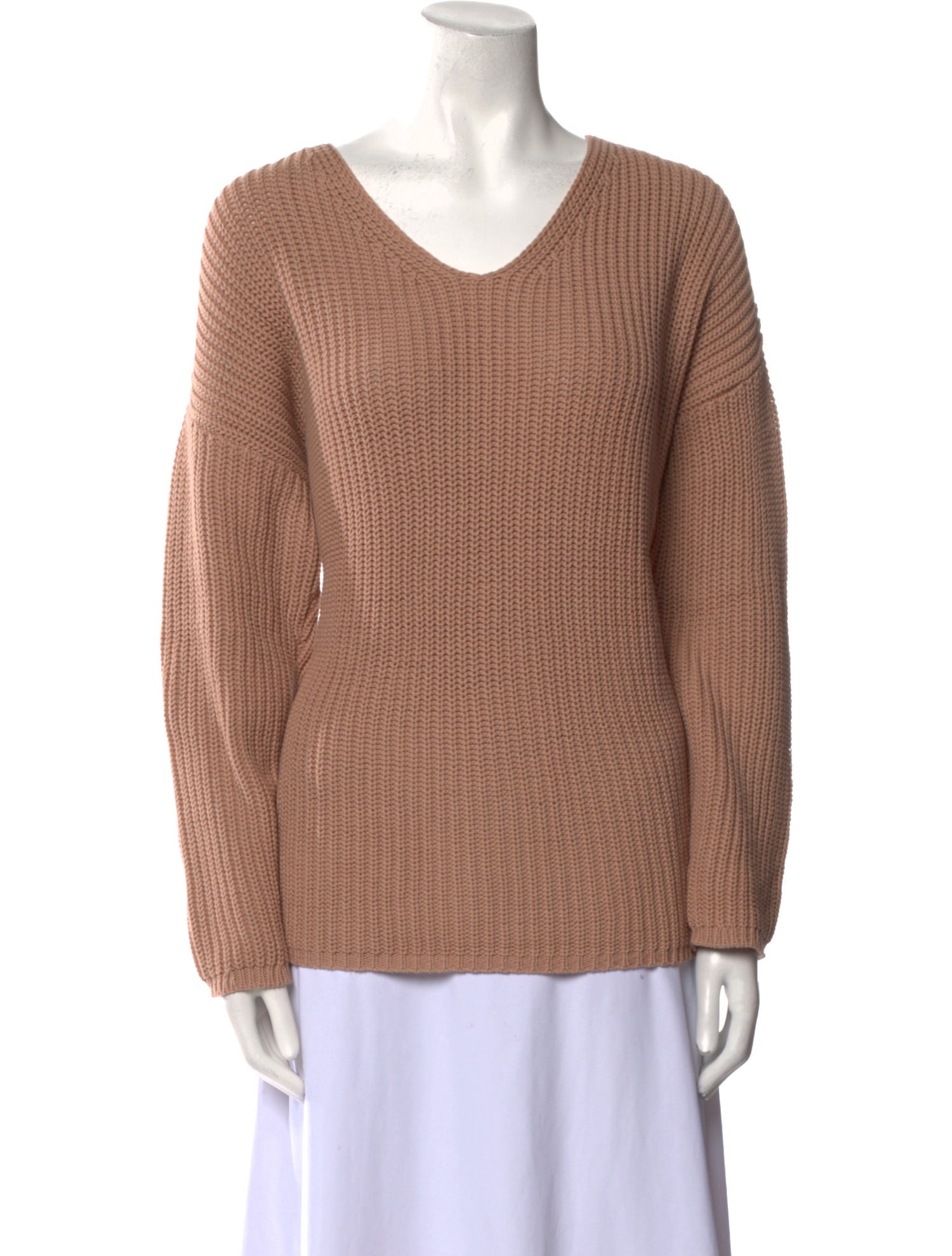 Jenni Kayne V-Neck Sweater