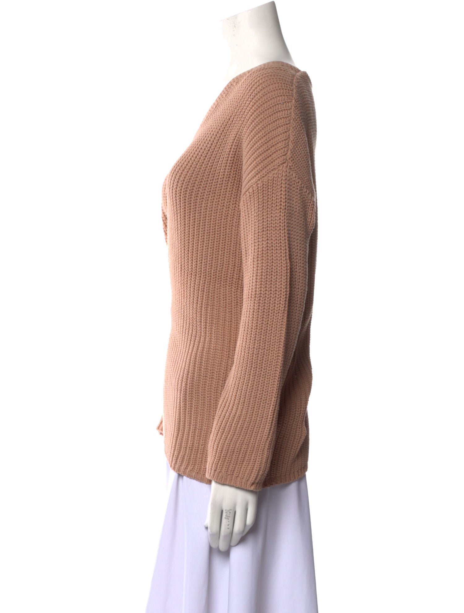 Jenni Kayne V-Neck Sweater