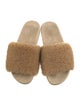 Jenni Kayne Suede Slides