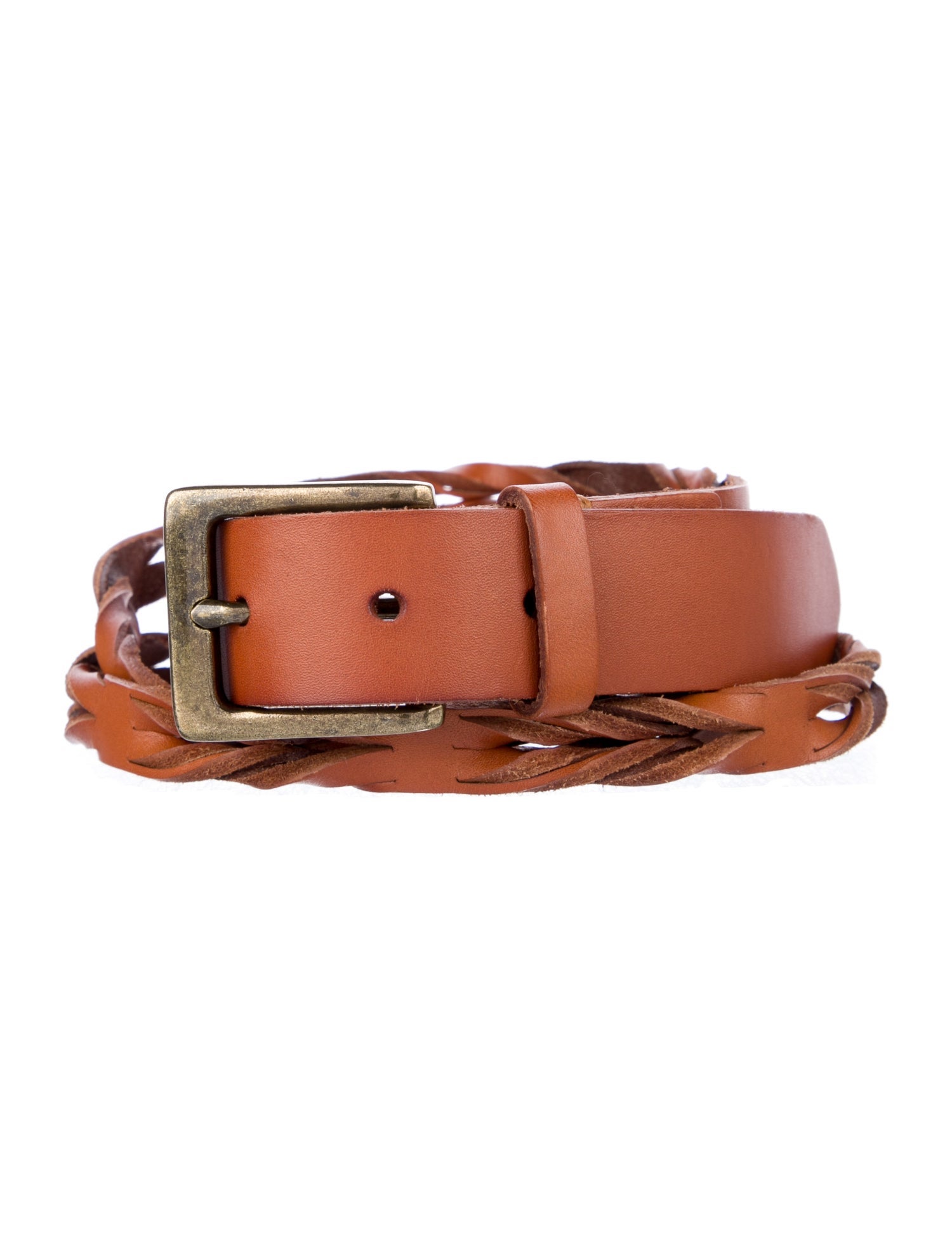 Jenni Kayne Leather Belt Kit