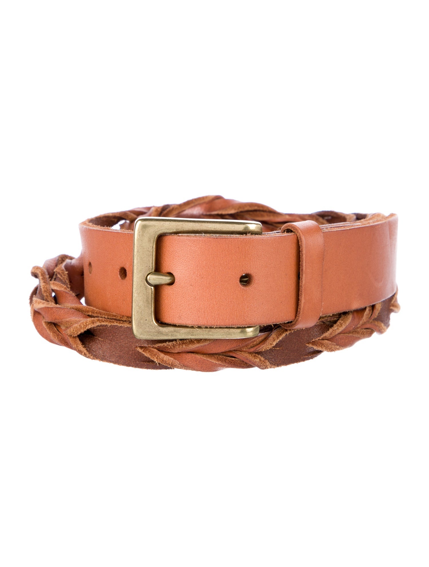 Jenni Kayne Leather Belt