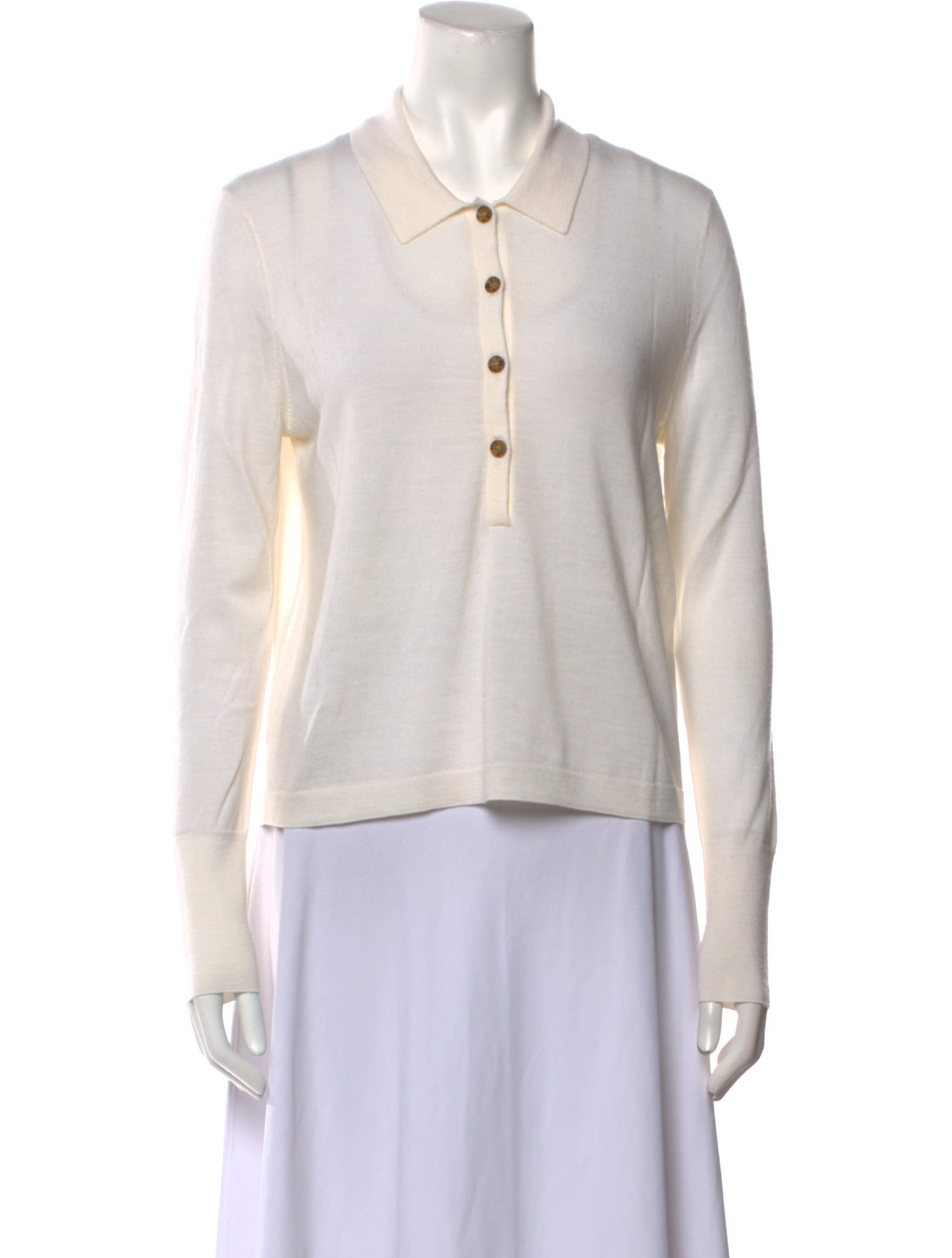 Jenni Kayne Merino Wool Sweater