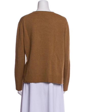 Jenni Kayne Crew Neck Sweater