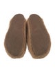 Jenni Kayne Shearling Mules